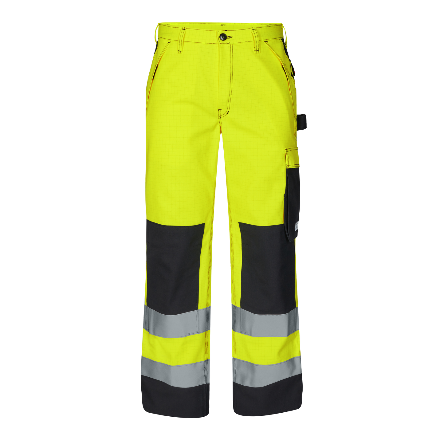 Safety+ EN ISO 20471 Multinorm Trousers