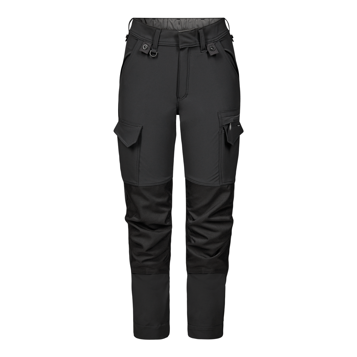 Entire Women's Work Trousers with 4-way stretch