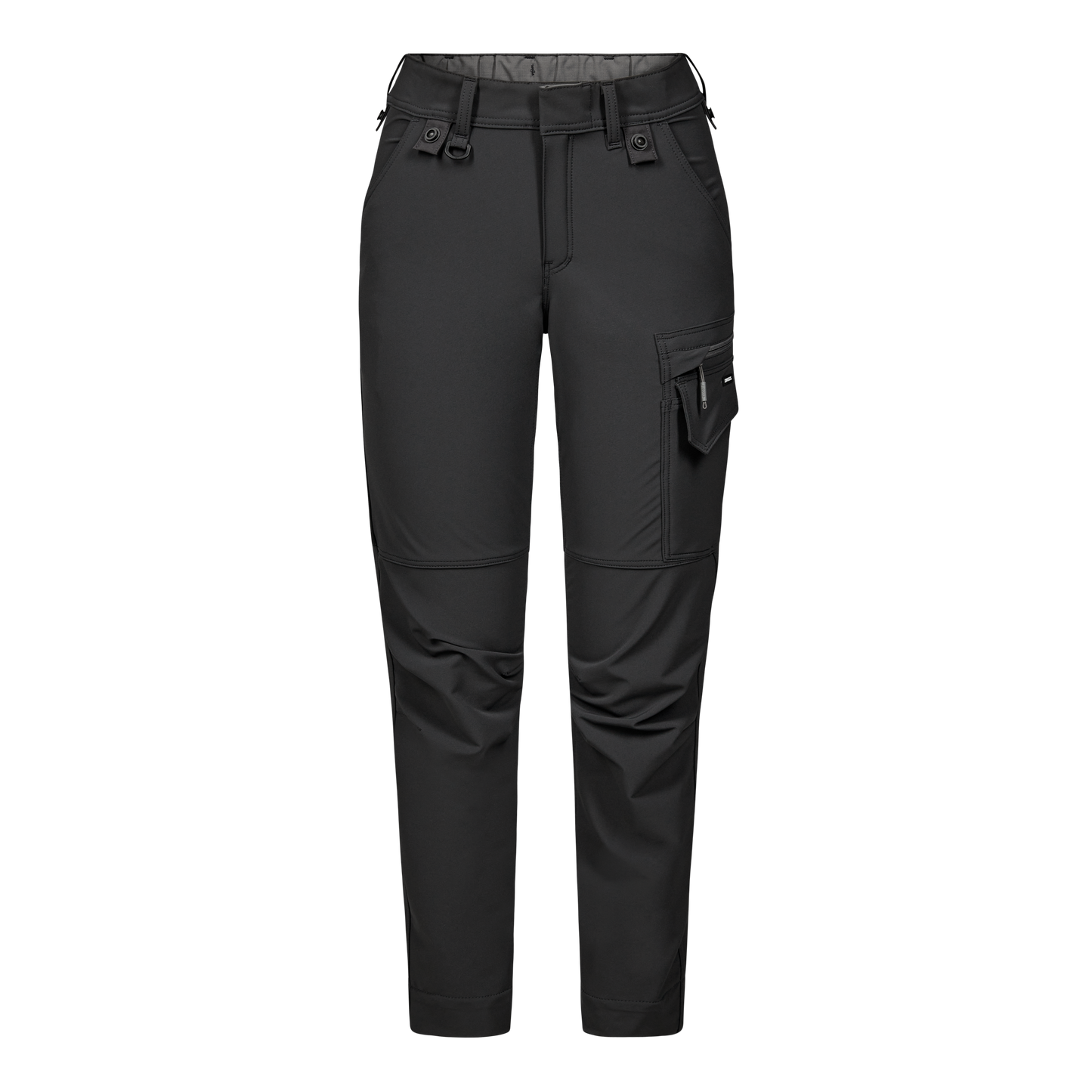 Entire Women's Service Trousers with 4-way stretch