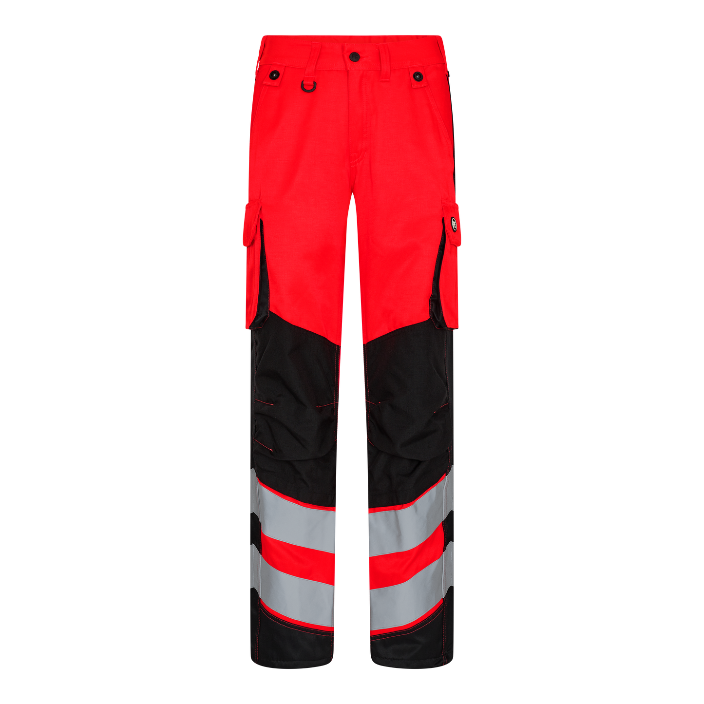 Safety Light Women's Work Trousers
