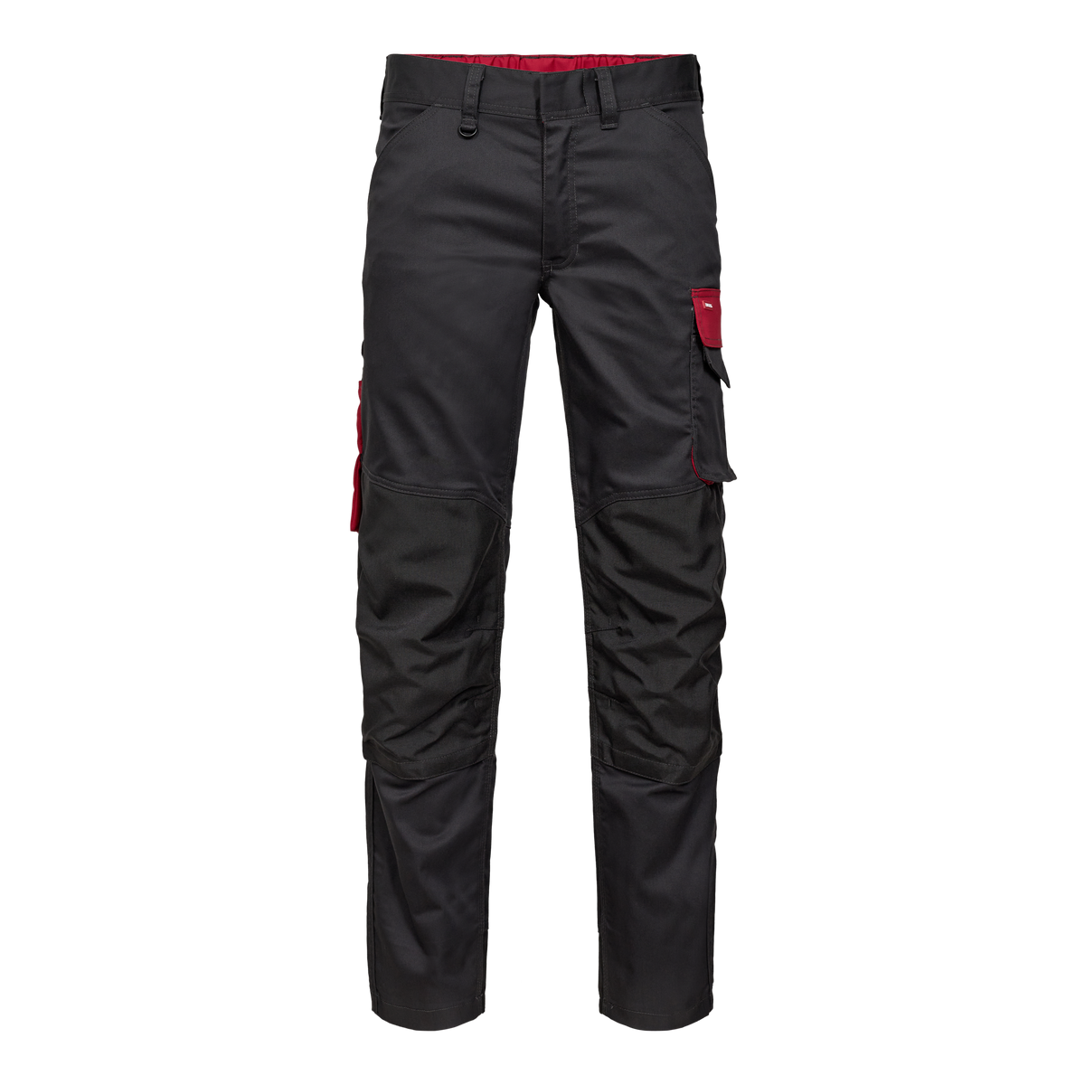 Spodnie robocze Galaxy z elastycznym materiałem 2-way stretch