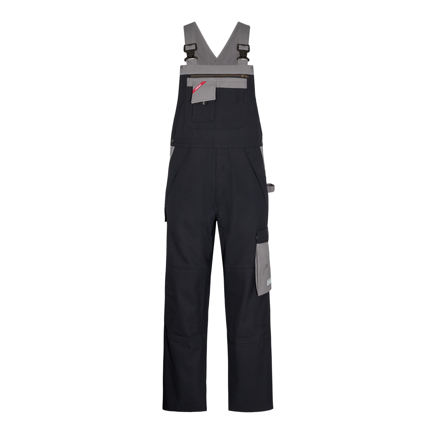 Safety+ Multinorm Bib Overall