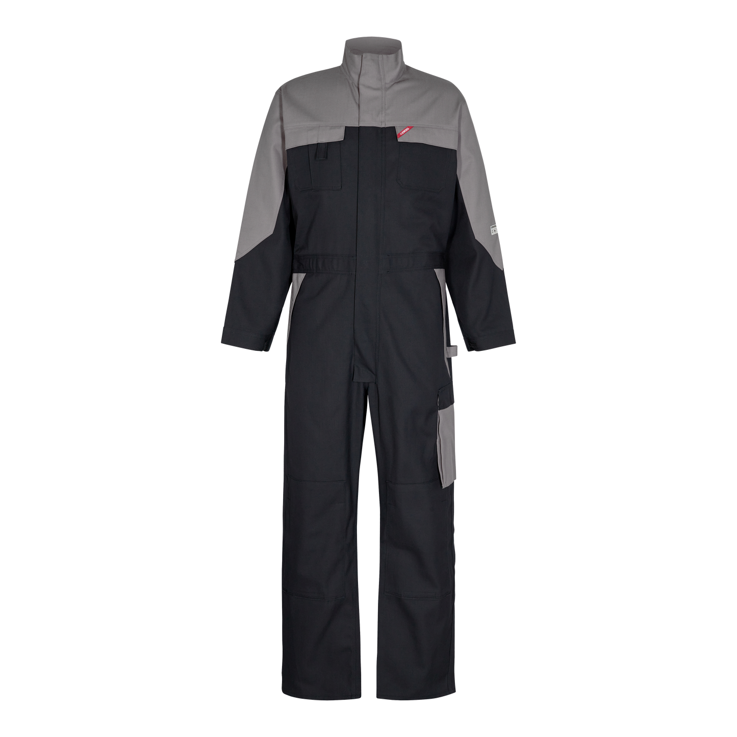 Safety+ Multinorm Boiler Suit