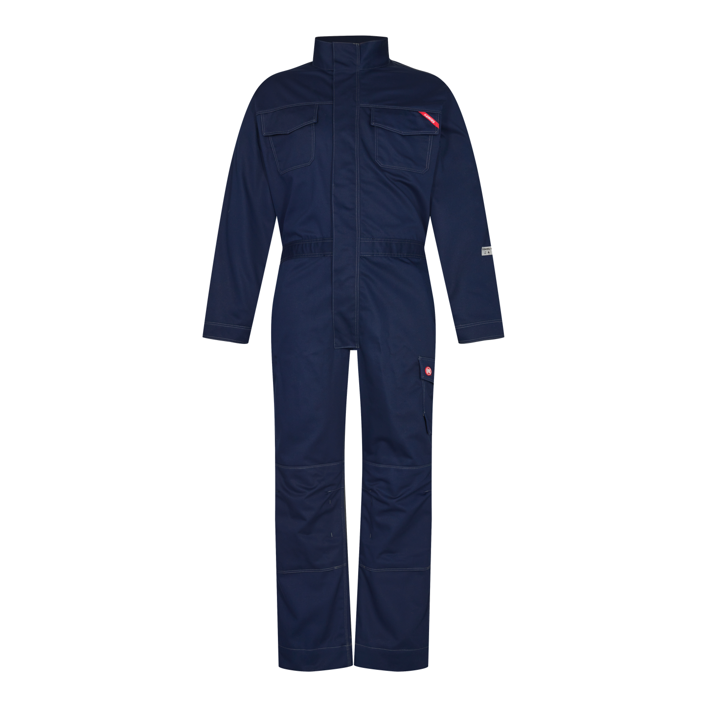 Safety+ Welder´s Boiler Suit