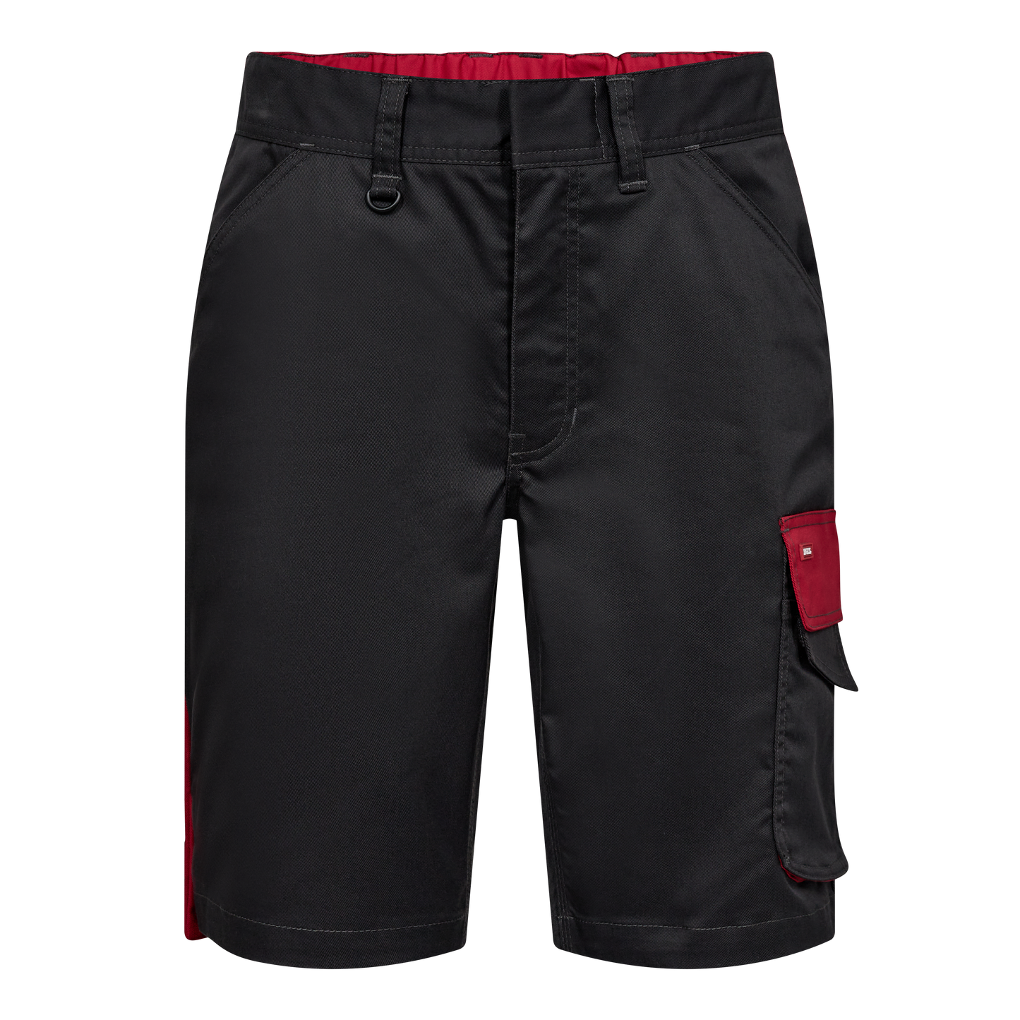 Galaxy Work Shorts with 2-way stretch