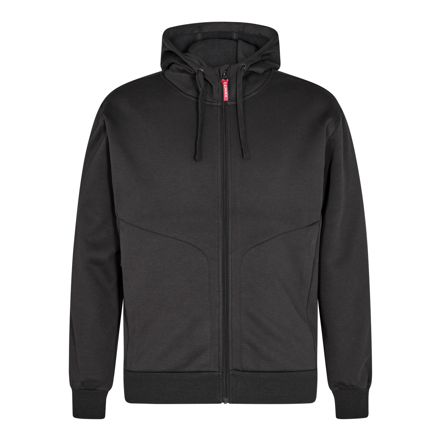 Extend Sweatshirt with hood