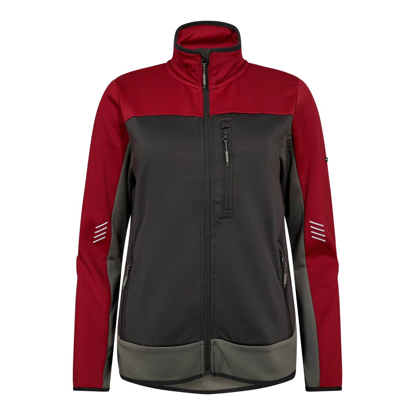 Entire Women's Midlayer Cardigan
