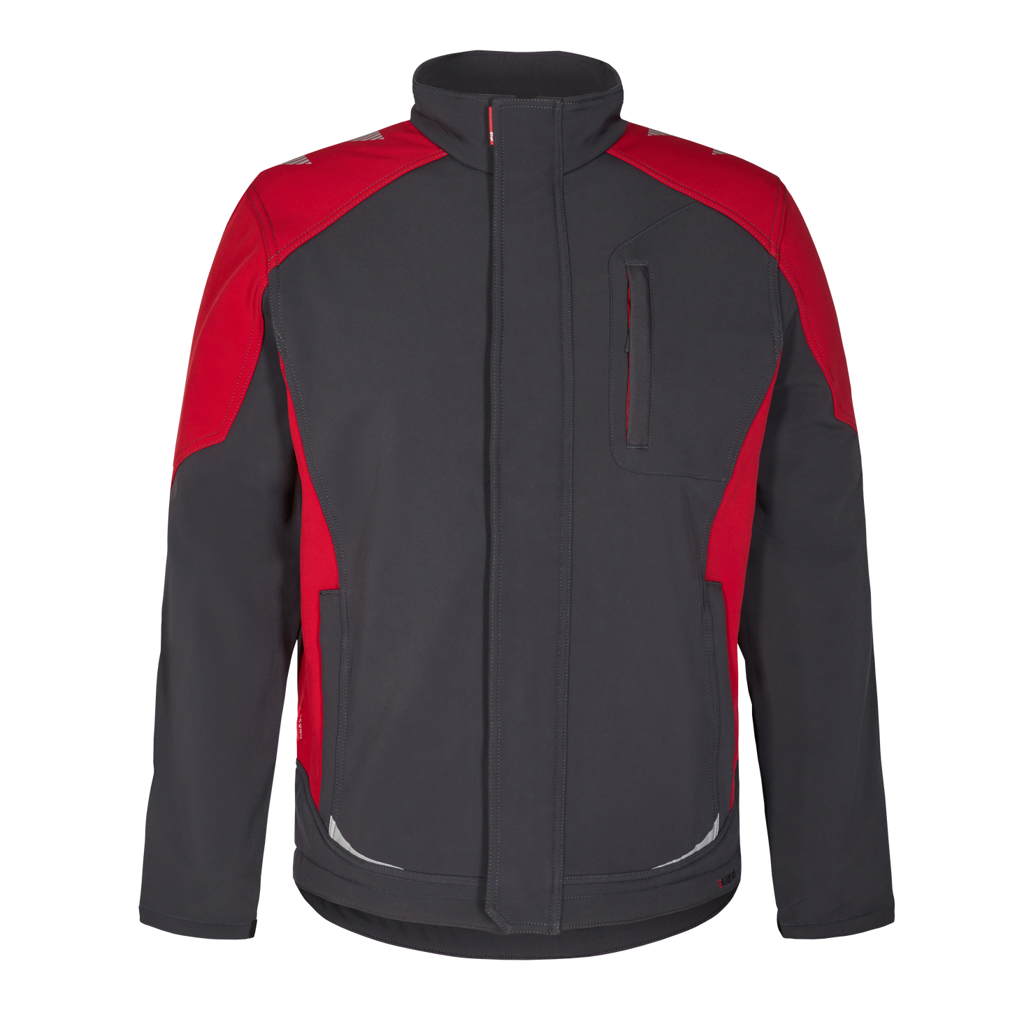 Galaxy Softshell Jacket