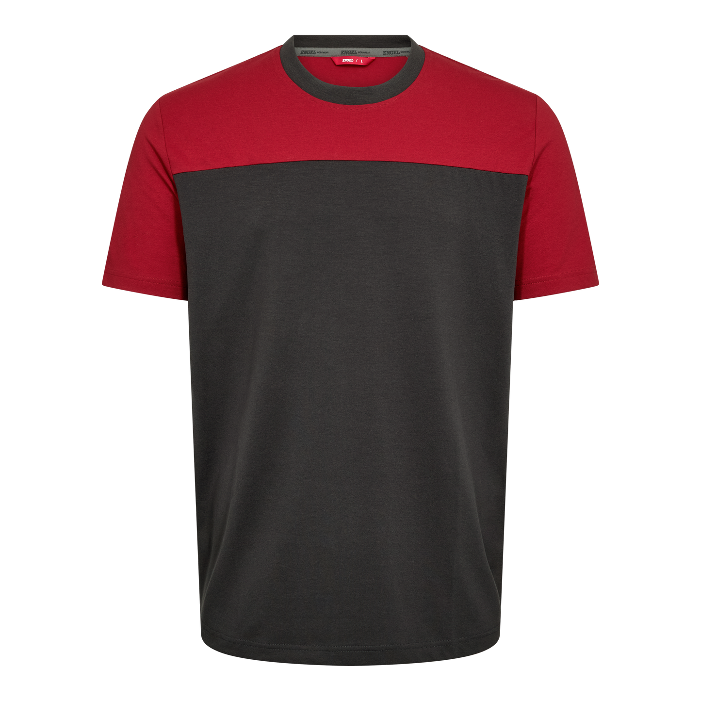 Entire T-shirt