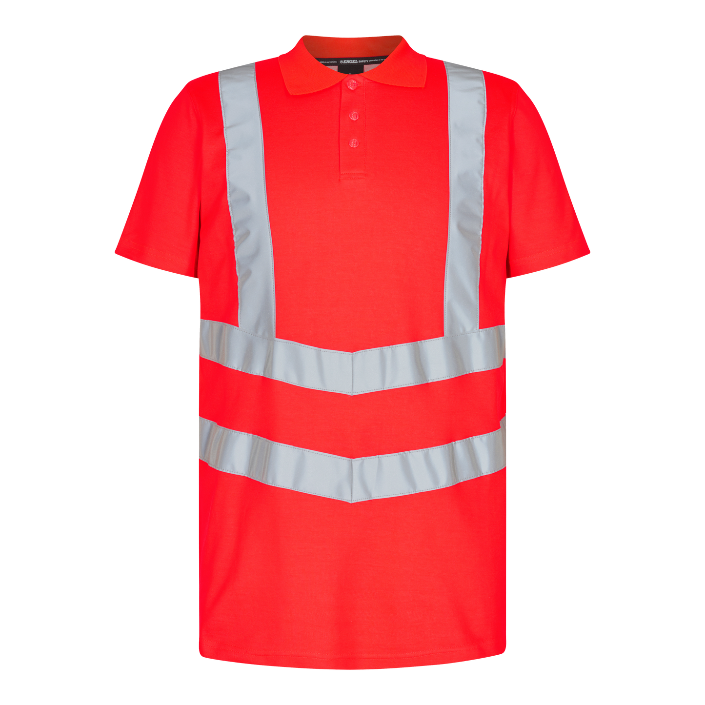 Safety Polo Shirt
