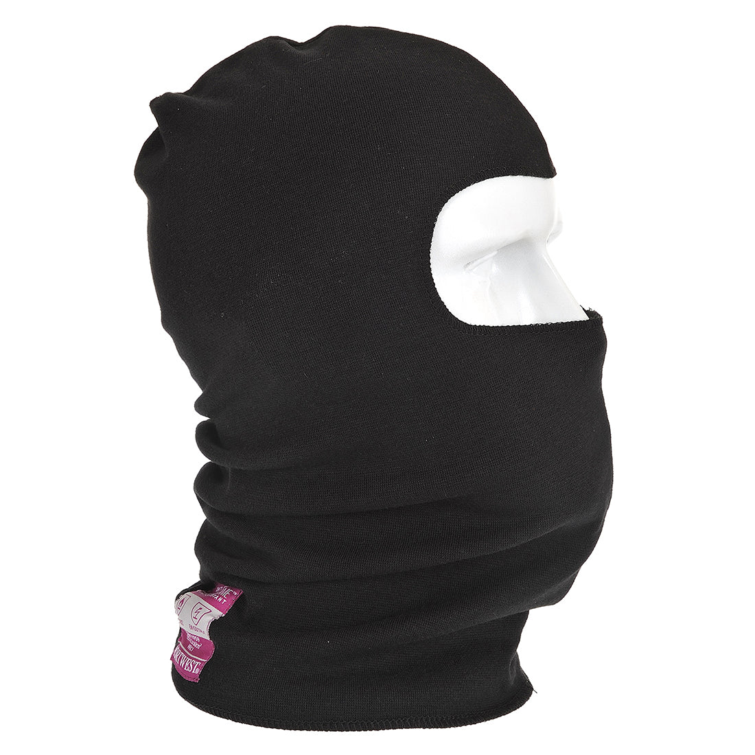 Flame retardant antistatic balaclava FR18