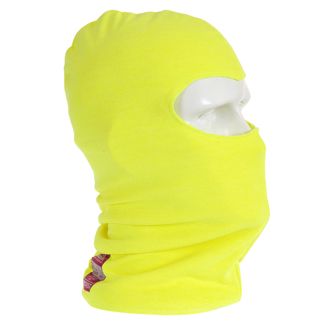 Flame retardant antistatic balaclava FR18