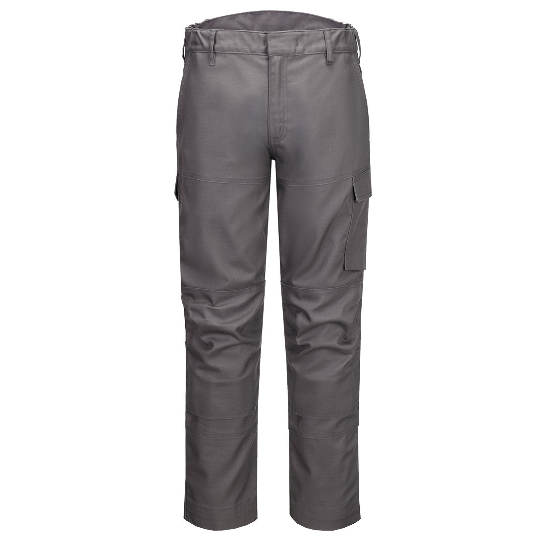 Bizflame Industry FR Trousers — Szary