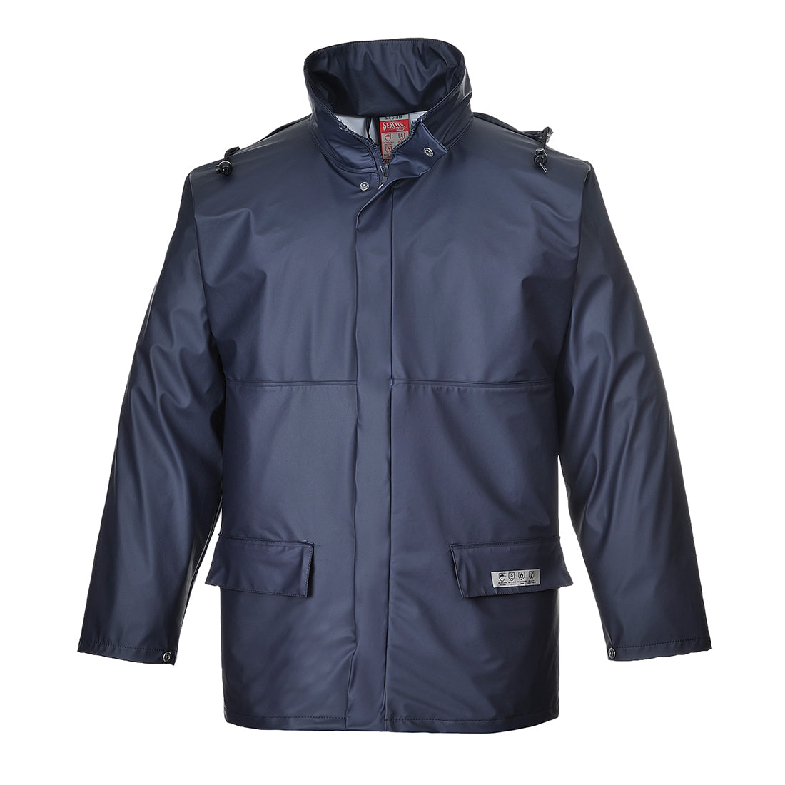 Kurtka Sealtex Flame — Granatowy