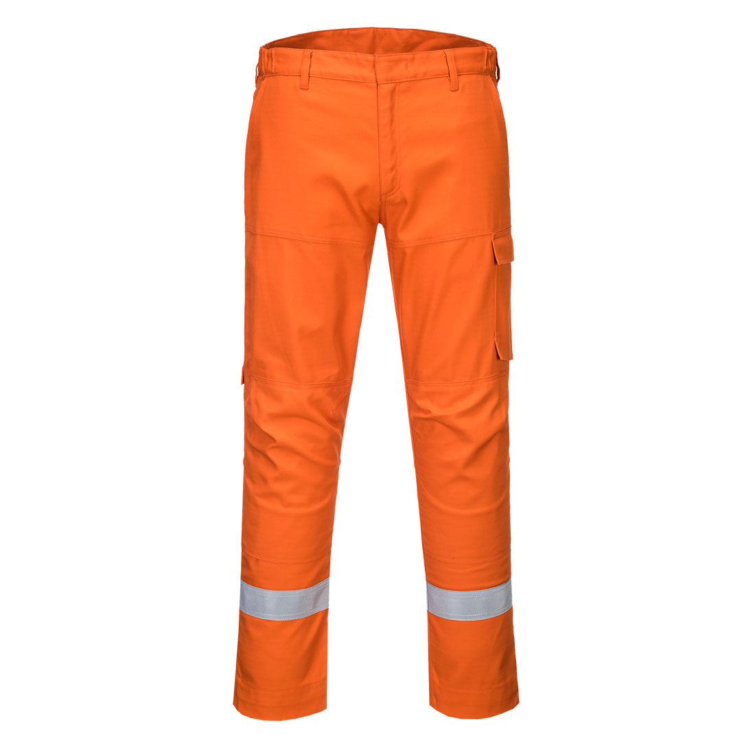 Spodnie Bizflame Industry