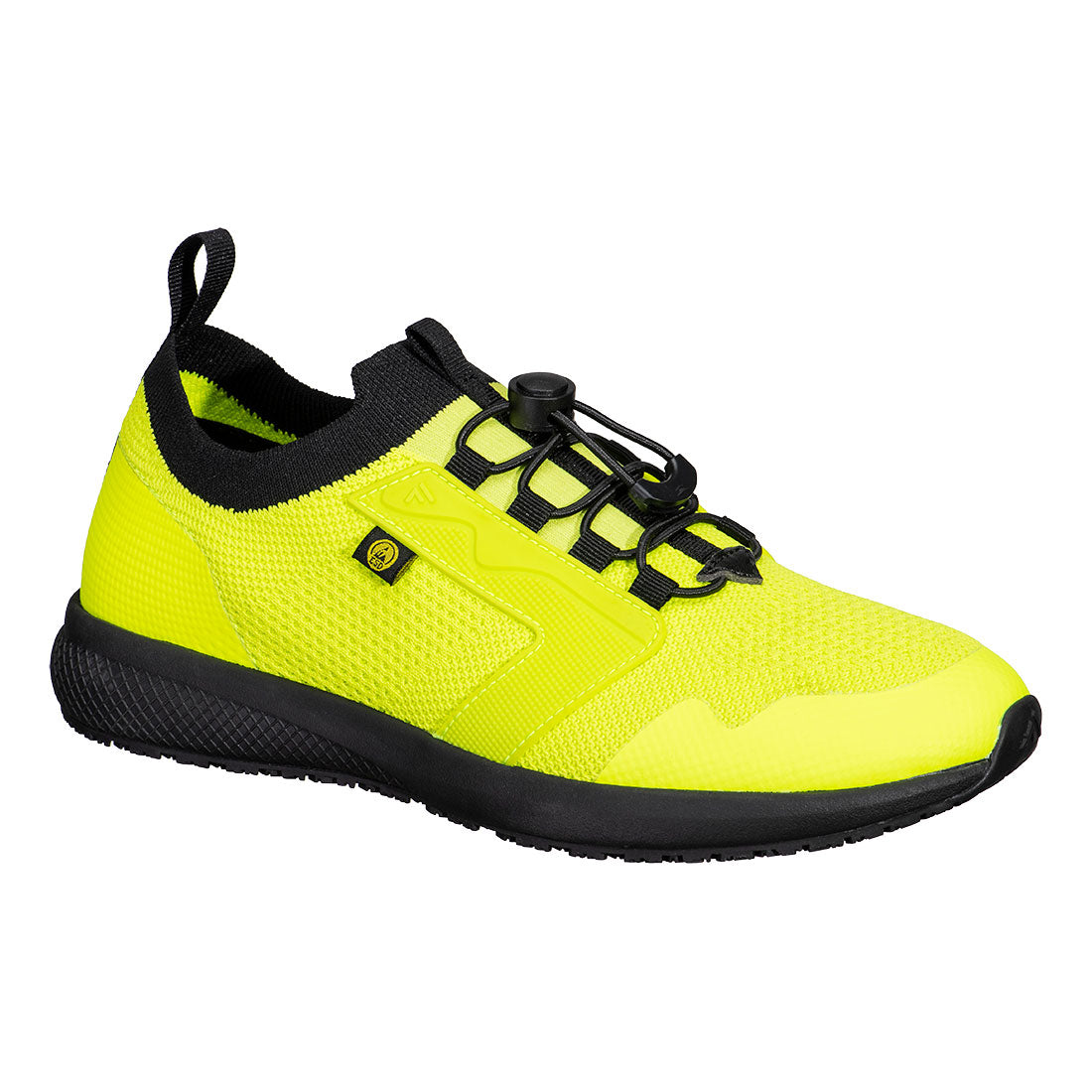 Półbut tekstylny O1 ESD SR