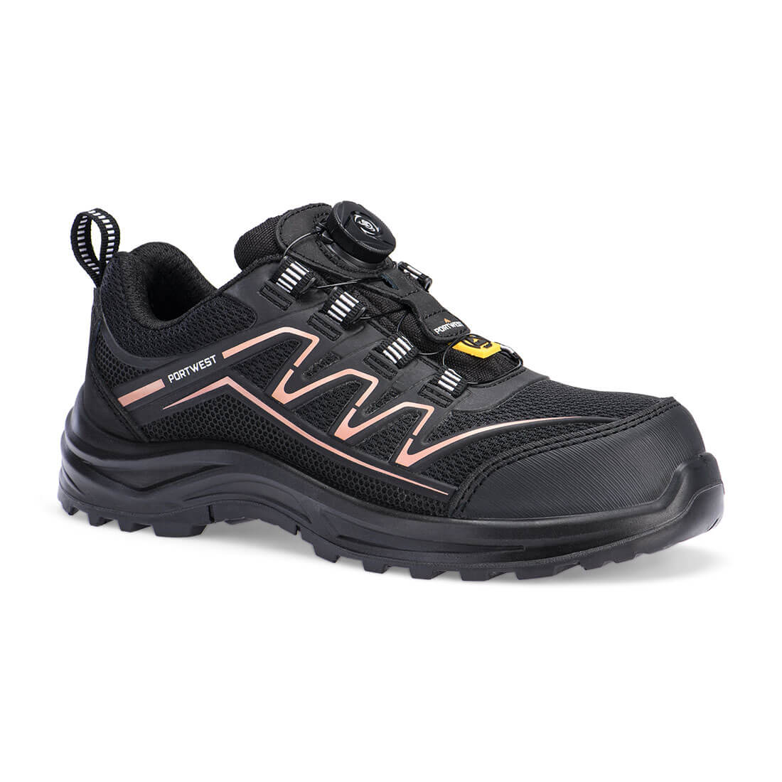 Composite Women's Trainer S1PS