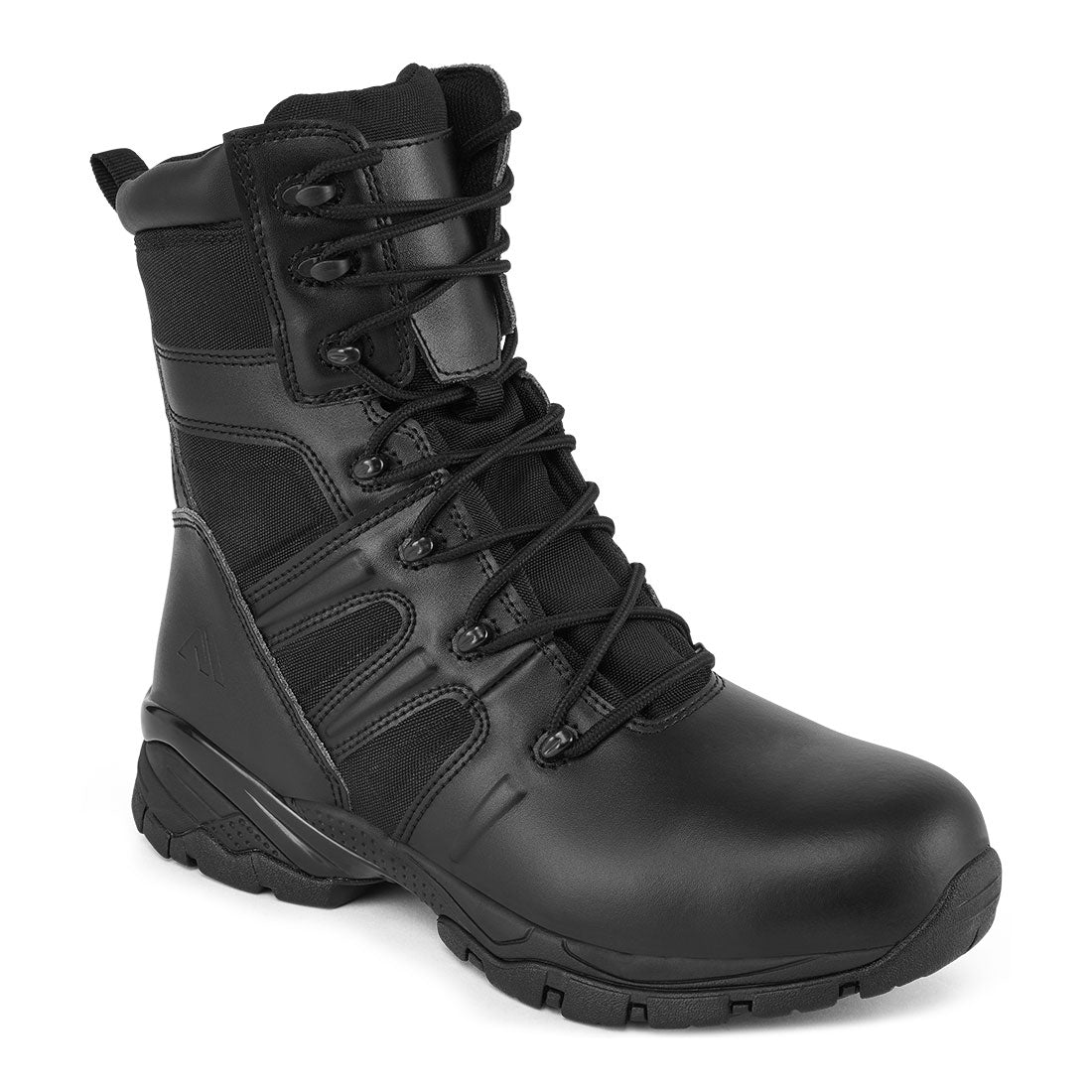 Wysoki trzewik Steelite TaskForce S3 HRO — Czarny