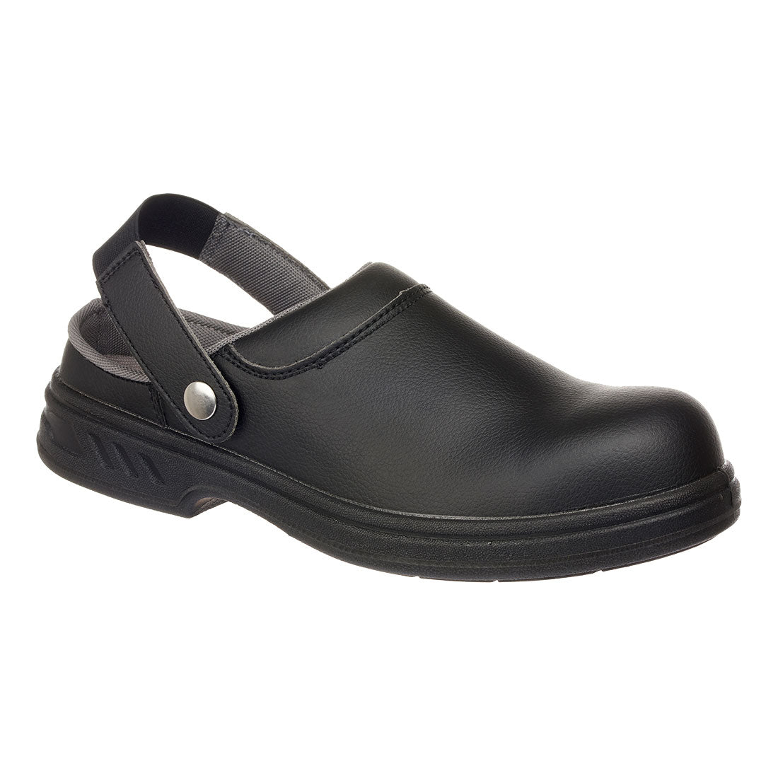 Sabot Steelite SB AE WRU — Czarny