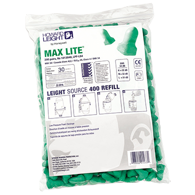 LASER LITE refill bag 200 pairs