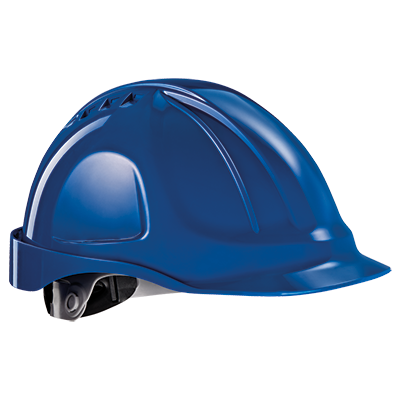 ABS 901 helmet, BLUE