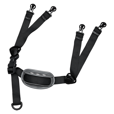 MD1223 chinstrap