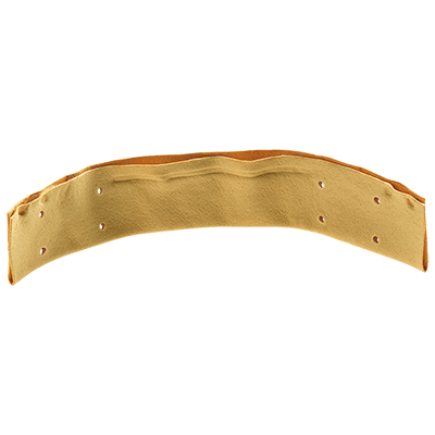 Sweatband for COSMOS helmets textile
