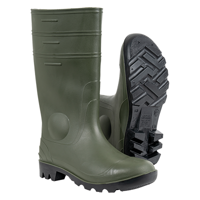 UB40 GOREX boot, GREEN