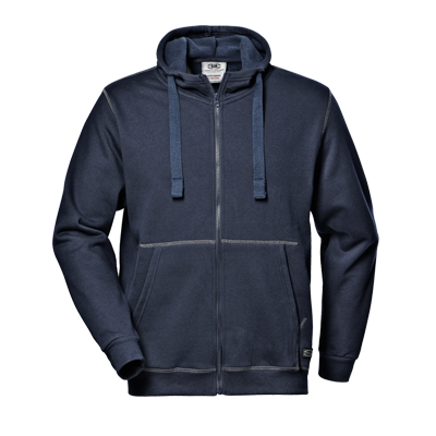 KANGOO sweatshirt, DARK BLUE