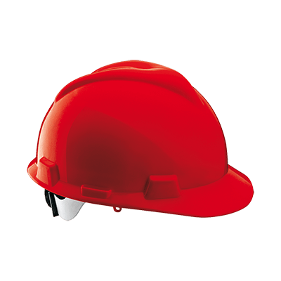 COSMOS helmet, RED