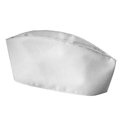 Men's cap, WHITE