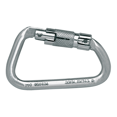 BERG carabiner