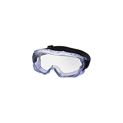 EXCALIBUR goggles clear lens and frame