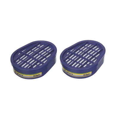 X-PLORE BAYONET filter A1 B1 E1 K1