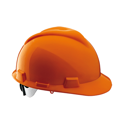 COSMOS helmet, ORANGE