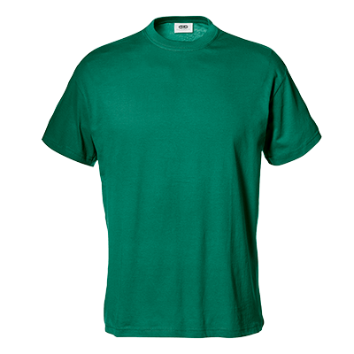SAMBA t-shirt, GREEN