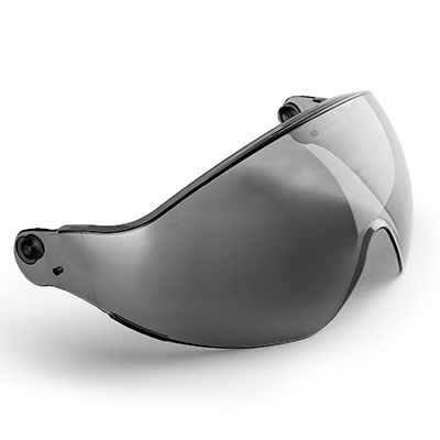 PRISM FUME' eye shield