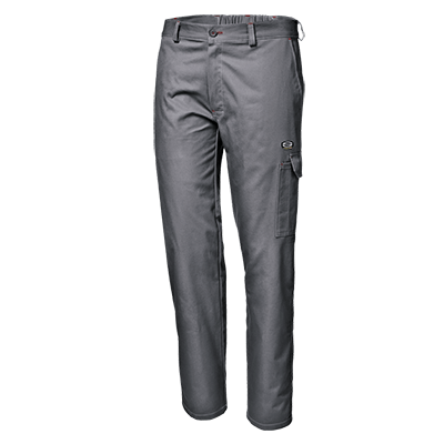 SYMBOL trousers, MOUSEY GREY
