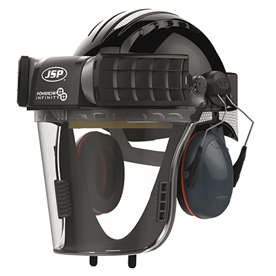 POWERCAP® INFINITY™ kit