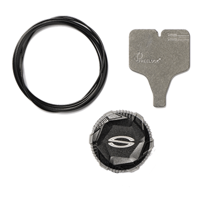 FASTER SIR399 replacement kit