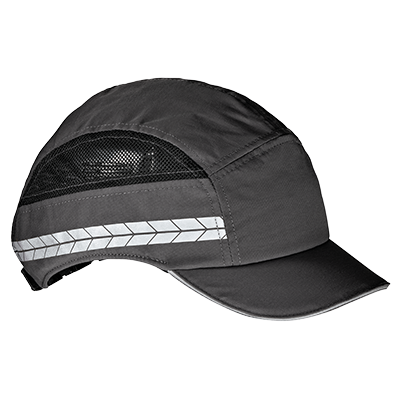 DUTY CAP bump cap, DARK GREY