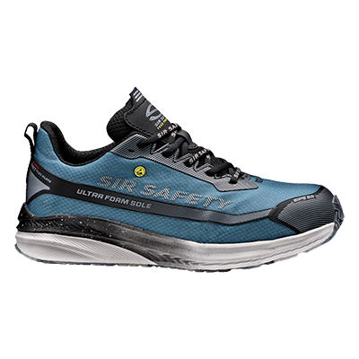 SPIRIT low shoe, GREEN