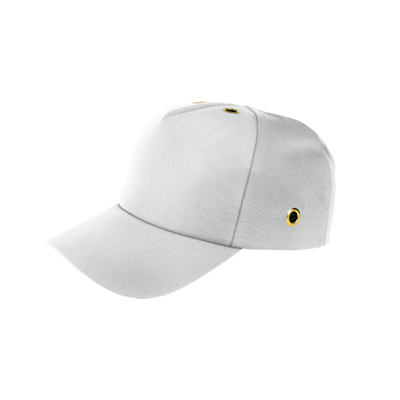 VOSS-CAP CLASSIC PLUS, WHITE
