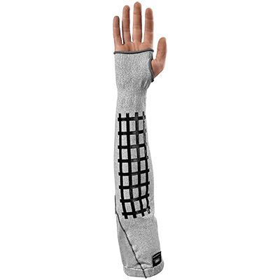 SUPER ARMEX arm cuff, GREY