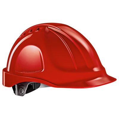 ABS 901 helmet, RED
