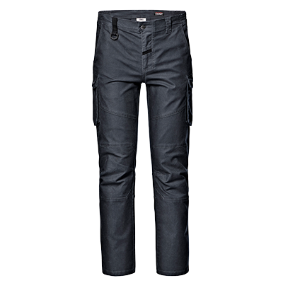 KOMBAT trousers, GREY