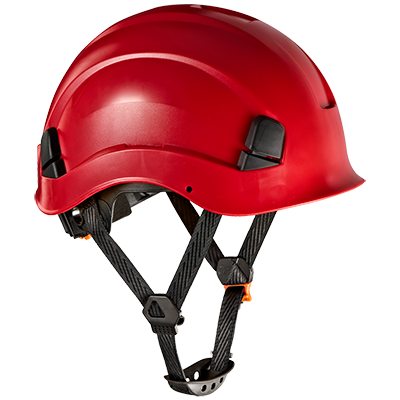 NEW EVEREST helmet, RED
