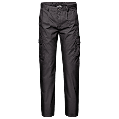 BREEZE trousers, ANTHRACITE