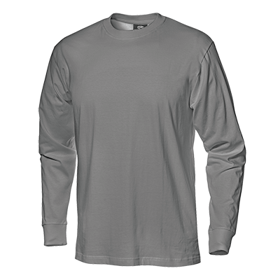 SIRFLEX long sleeved shirt, TURTLEDOVE