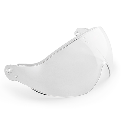 PRISM CLEAR eye shield